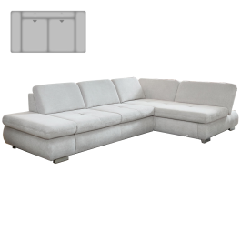 Megapol Sofa Supreme | 3-Sitzer, 690,00 € - Livim